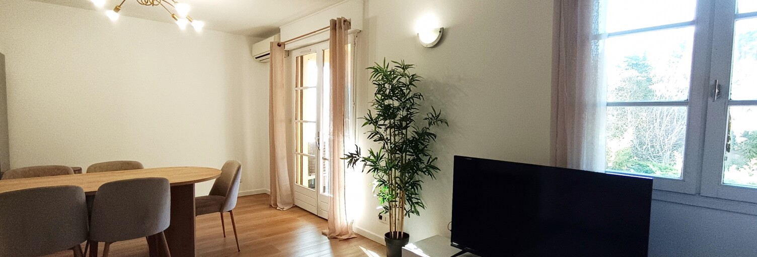 Appartement 3 Pièces 71 m² à vendre à La Valette-du-Var (83160)