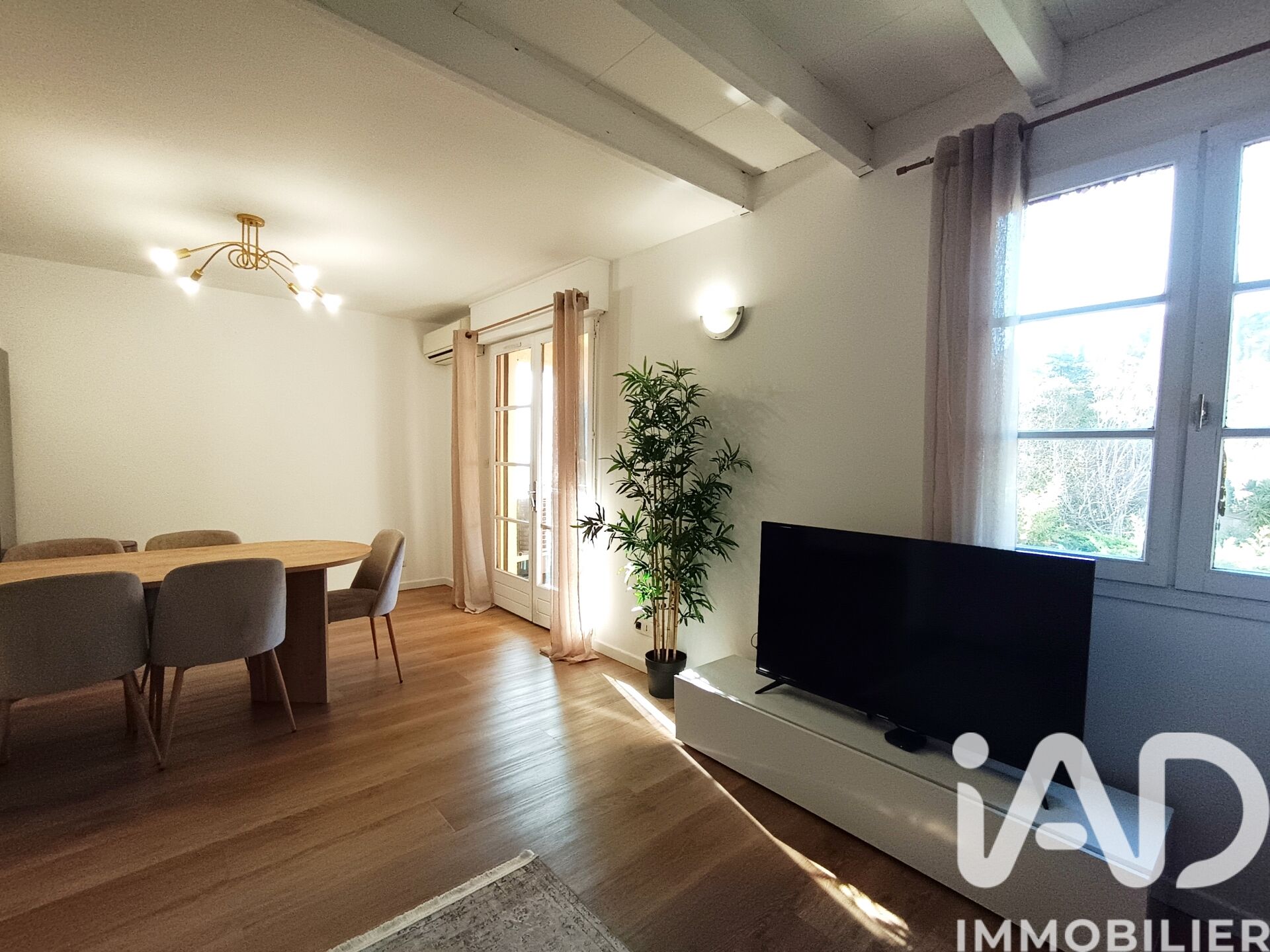 Appartement à vendre, 3 pièces, 71 m², La Valette-du-Var