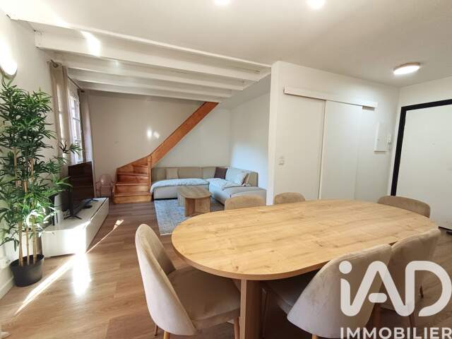 Vente Appartement 3 pièces — photo du bien