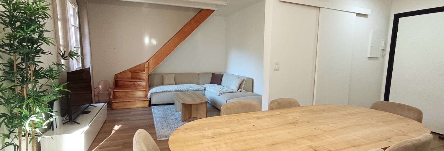 Appartement 3 Pièces 71 m² à vendre à La Valette-du-Var (83160)