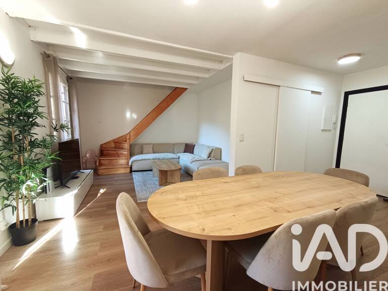 Vente Appartement 3 pièces — photo 1