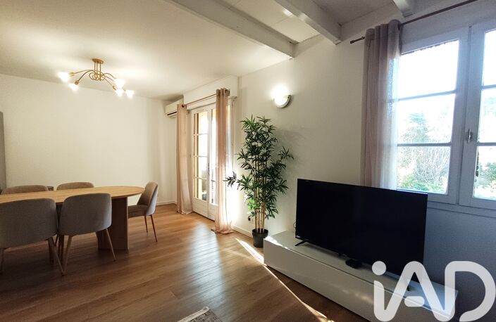 Vente Appartement 3 pièces — photo 2