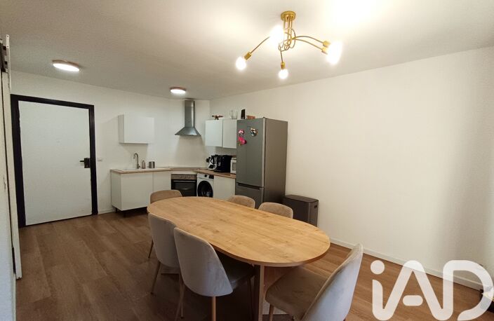 Vente Appartement 3 pièces — photo 3