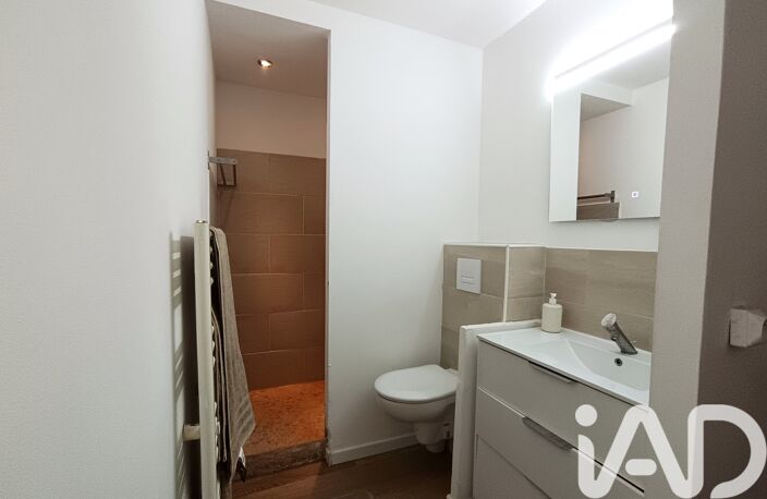 Vente Appartement 3 pièces — photo 4