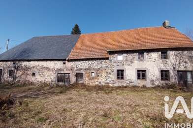 Maison 5 pièces 62000 €