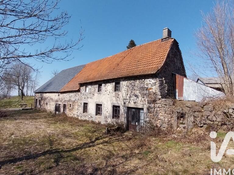 Vente Maison traditionnelle 5 pièces — photo 1