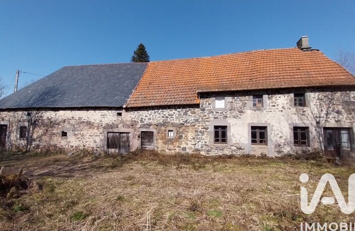 Vente Maison traditionnelle 5 pièces — photo 2