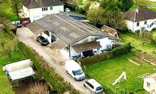 Maison 5 Pièces 247 m² à vendre à Sens (89100)