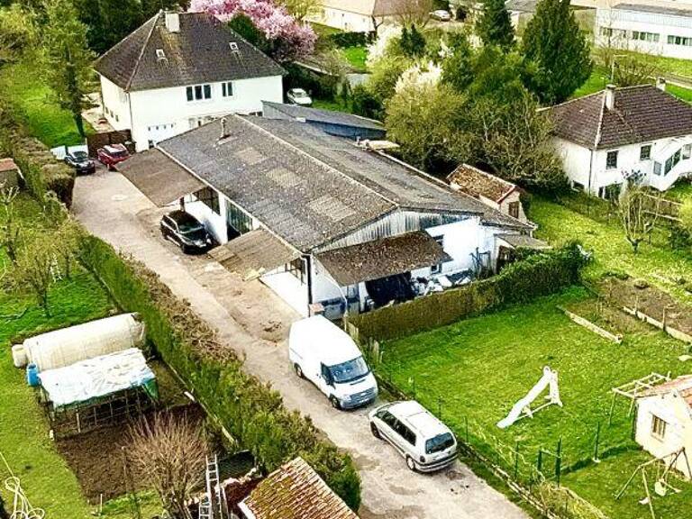 Vente Maison/villa 5 pièces — photo 1