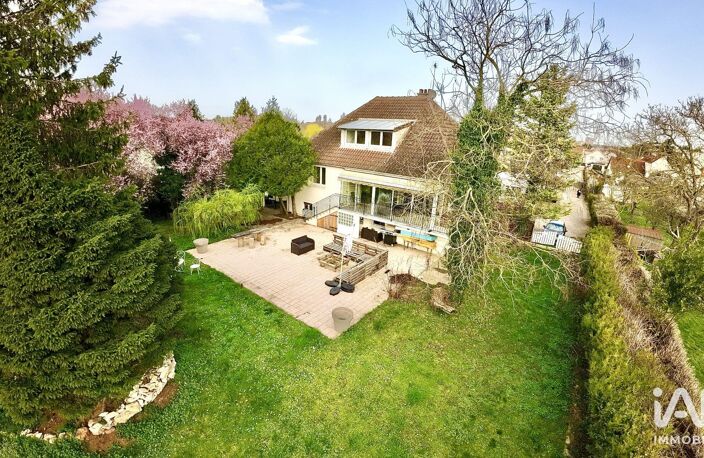 Vente Maison/villa 5 pièces — photo 2