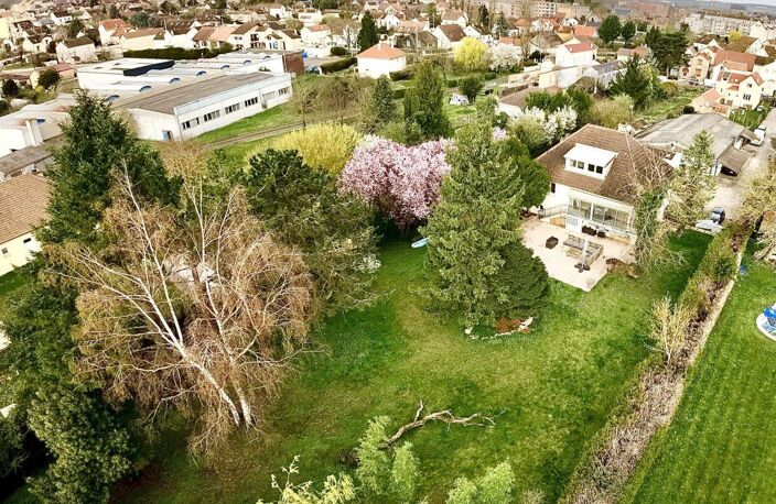 Vente Maison/villa 5 pièces — photo 4