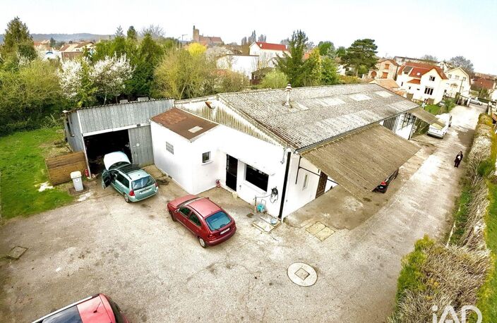 Vente Maison/villa 5 pièces — photo 5