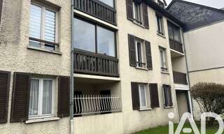 Appartement 2 Pièces 54 m² à vendre à Gisors (27140)