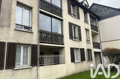 Appartement 2 pièces 120000 €