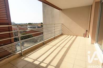 Appartement 3 pièces 230000 €