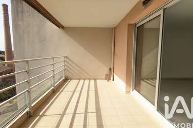 Appartement 3 pièces 230000 €