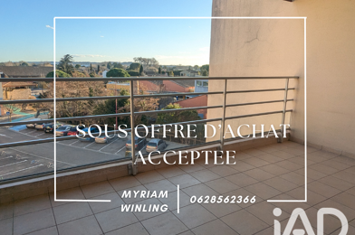 Appartement 3 pièces 225000 €