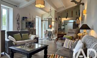 Maison 4 Pièces 73 m² à vendre à Saint-Georges-d'Oléron (17190)