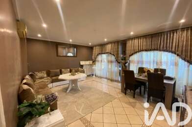 Appartement 4 pièces 190000 €