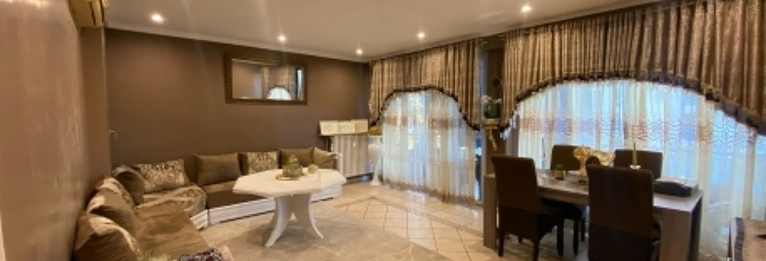 Appartement 4 Pièces 82 m² à vendre à Toulon (83000)