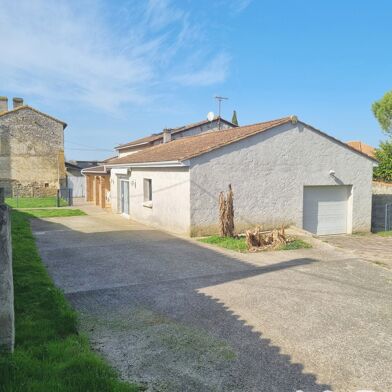 Maison 8 pièces 234900 €