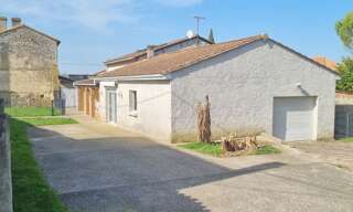 Maison 8 Pièces 180 m² à vendre à Champniers (16430)