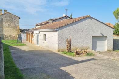 Maison 8 pièces 234900 €