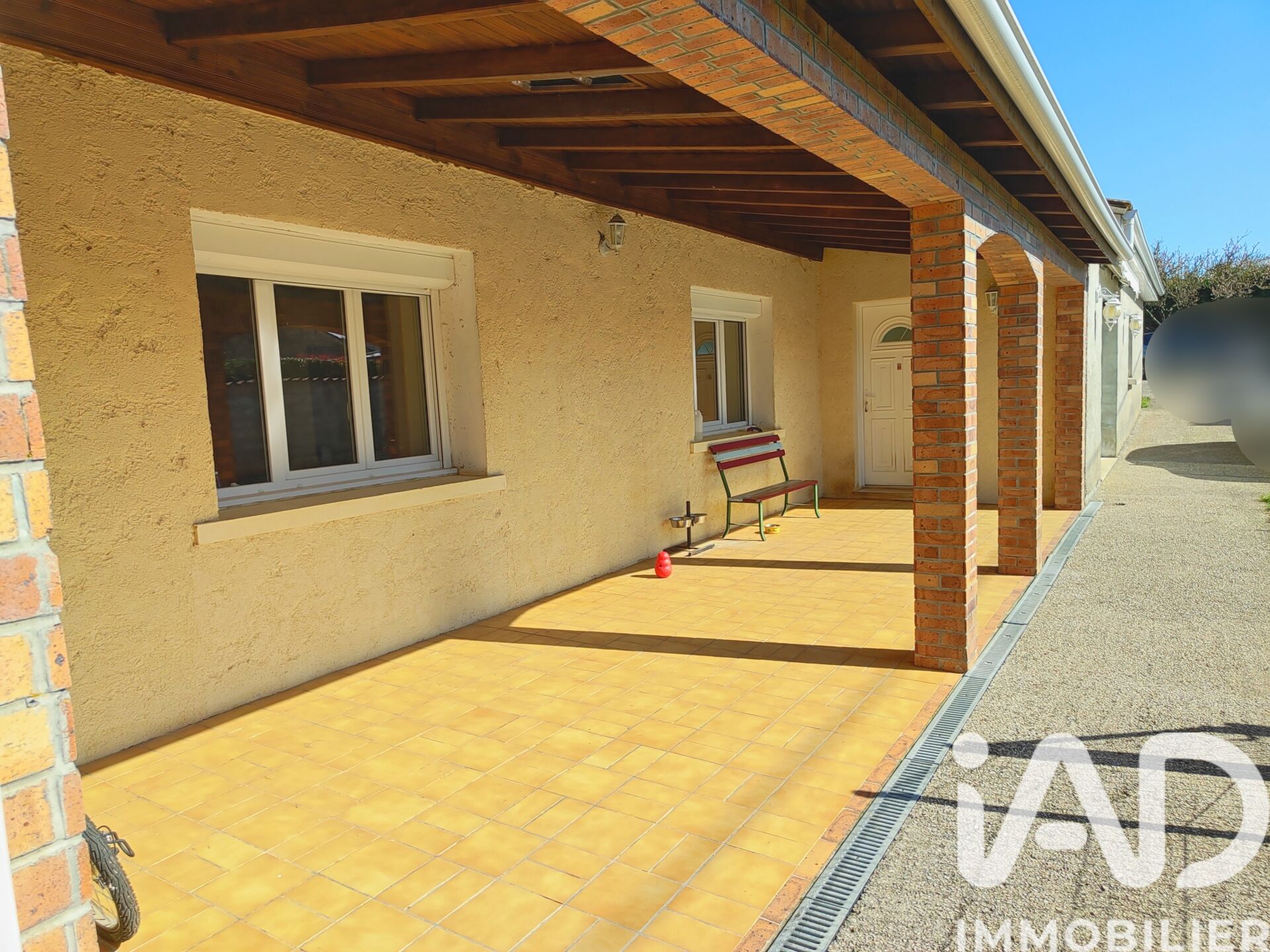 Vente Maison/villa 8 pièces - Photo 2