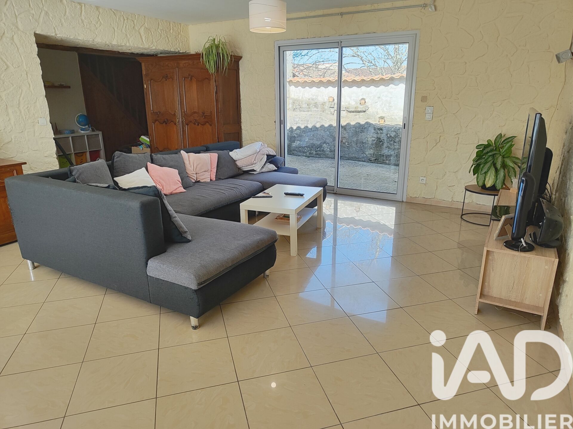 Vente Maison/villa 8 pièces - Photo 3