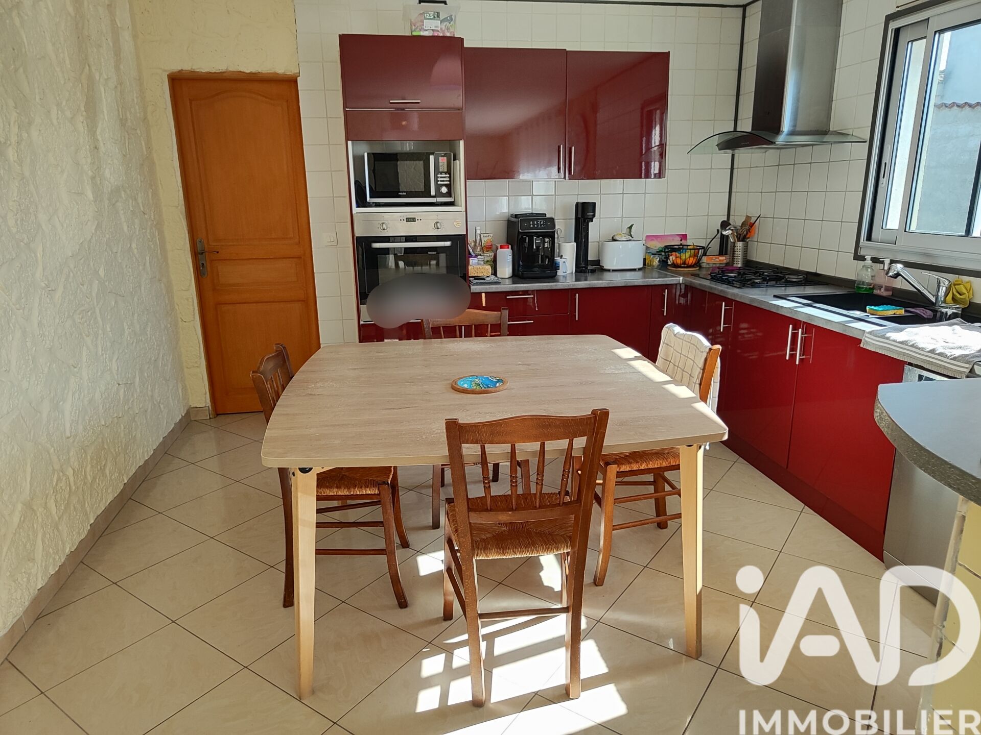 Vente Maison/villa 8 pièces - Photo 5