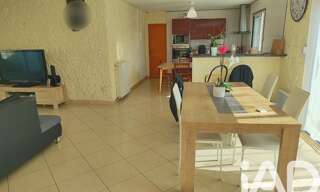 Maison 8 Pièces 180 m² à vendre à Champniers (16430)