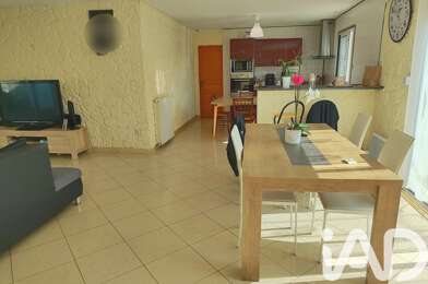 Maison 8 pièces 229900 €