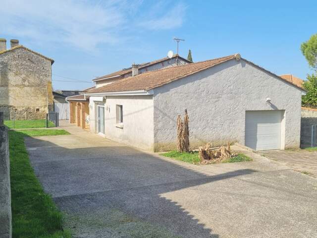 Vente Maison/villa 8 pièces — photo du bien