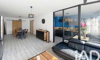 Appartement 4 Pièces 83 m² à vendre à Reims (51100)