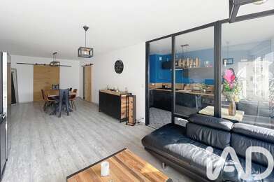 Appartement 4 pièces 199000 €