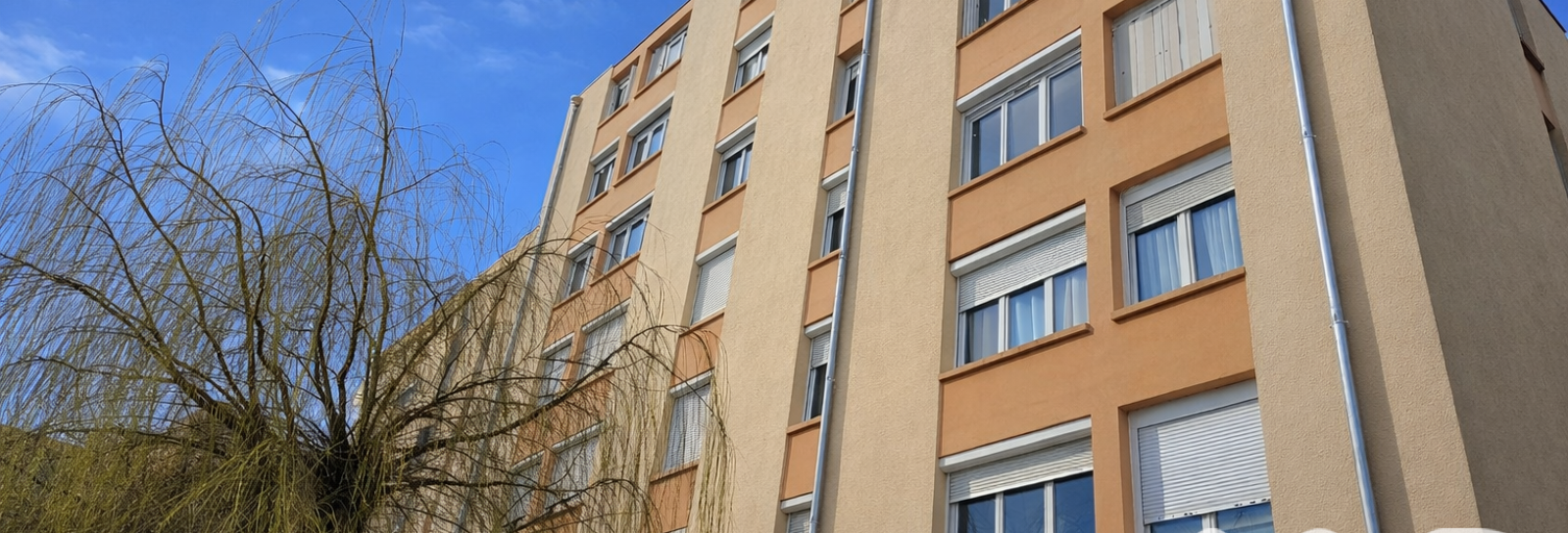 Appartement 3 Pièces 75 m² à vendre à Troyes (10000)