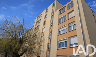 Appartement 3 Pièces 75 m² à vendre à Troyes (10000)