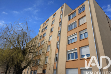 Appartement 3 pièces 114500 €