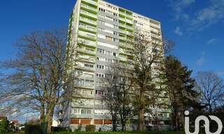 Appartement 2 Pièces 45 m² à vendre à Ris-Orangis (91130)