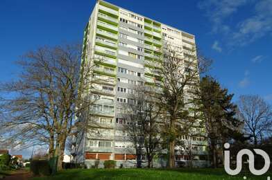 Appartement 2 pièces 109000 €