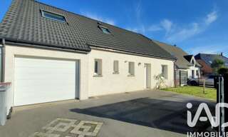 Maison 6 Pièces 120 m² à vendre à Annœullin (59112)