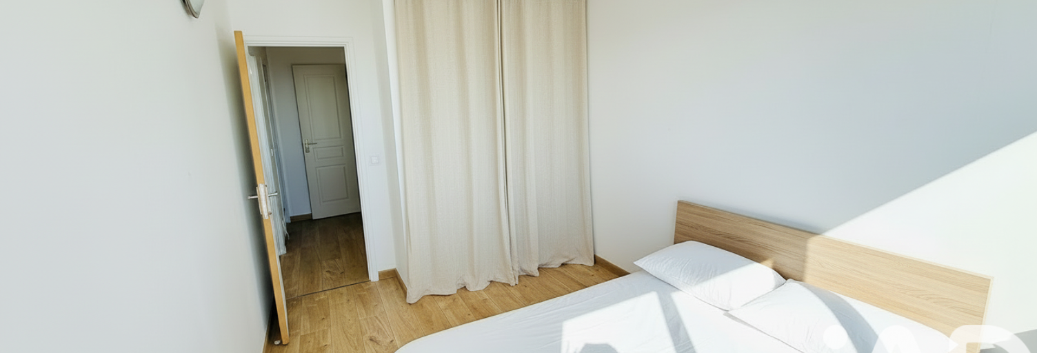 Appartement 4 Pièces 72 m² à vendre à Le Mée-sur-Seine (77350)