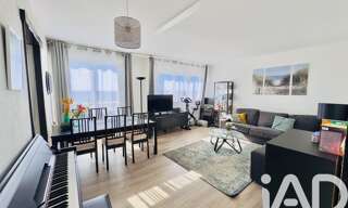 Appartement 4 Pièces 72 m² à vendre à Le Mée-sur-Seine (77350)