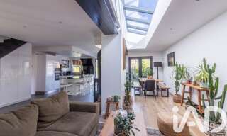 Maison 5 Pièces 101 m² à vendre à Houilles (78800)