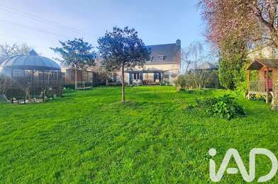 Maison 6 pièces 320000 €