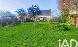 Maison 6 Pièces 134 m² à vendre à Ancenis-Saint-Géréon (44150)