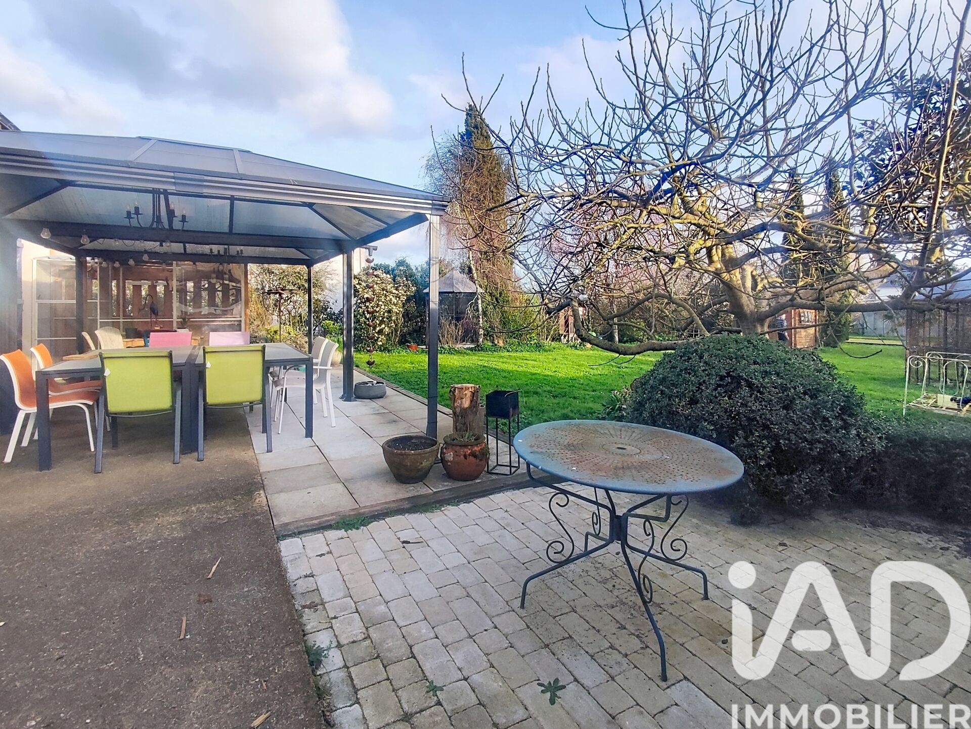 Vente Maison/villa 6 pièces - Photo 2
