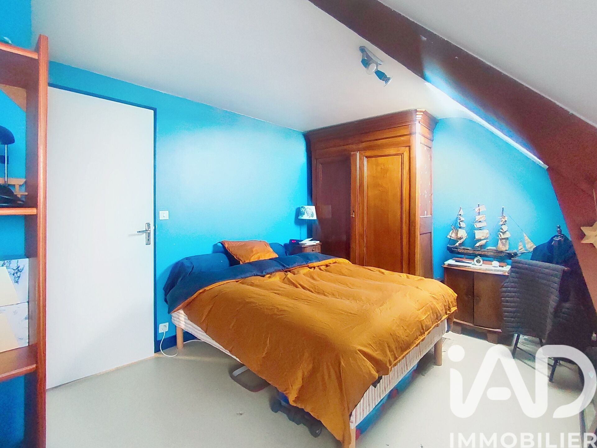 Vente Maison/villa 6 pièces - Photo 4