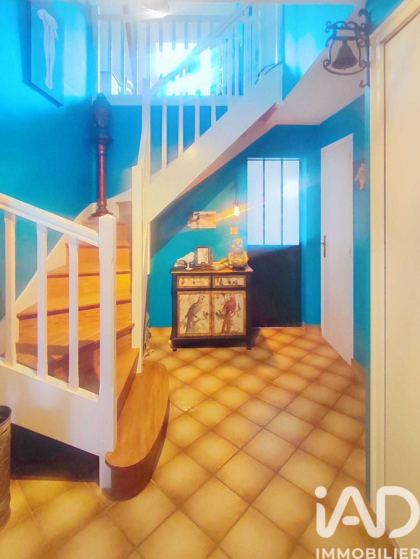Vente Maison/villa 6 pièces - Photo 5