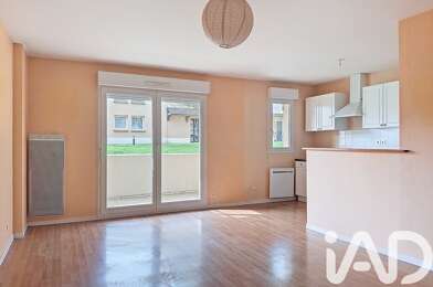 Appartement 3 pièces 178000 €